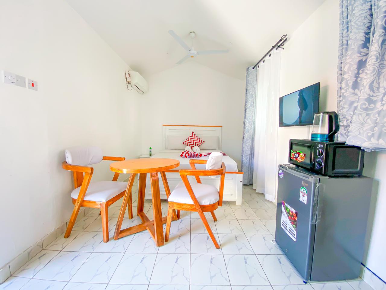 Dolphin Villa View 3